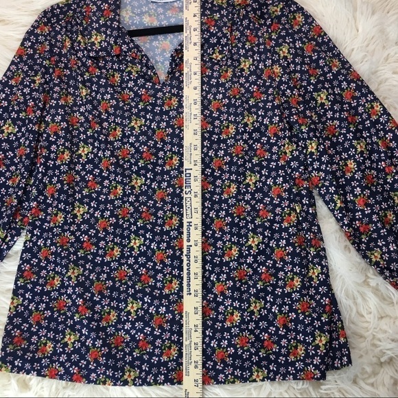 Blair Blouse - Picture 6 of 8